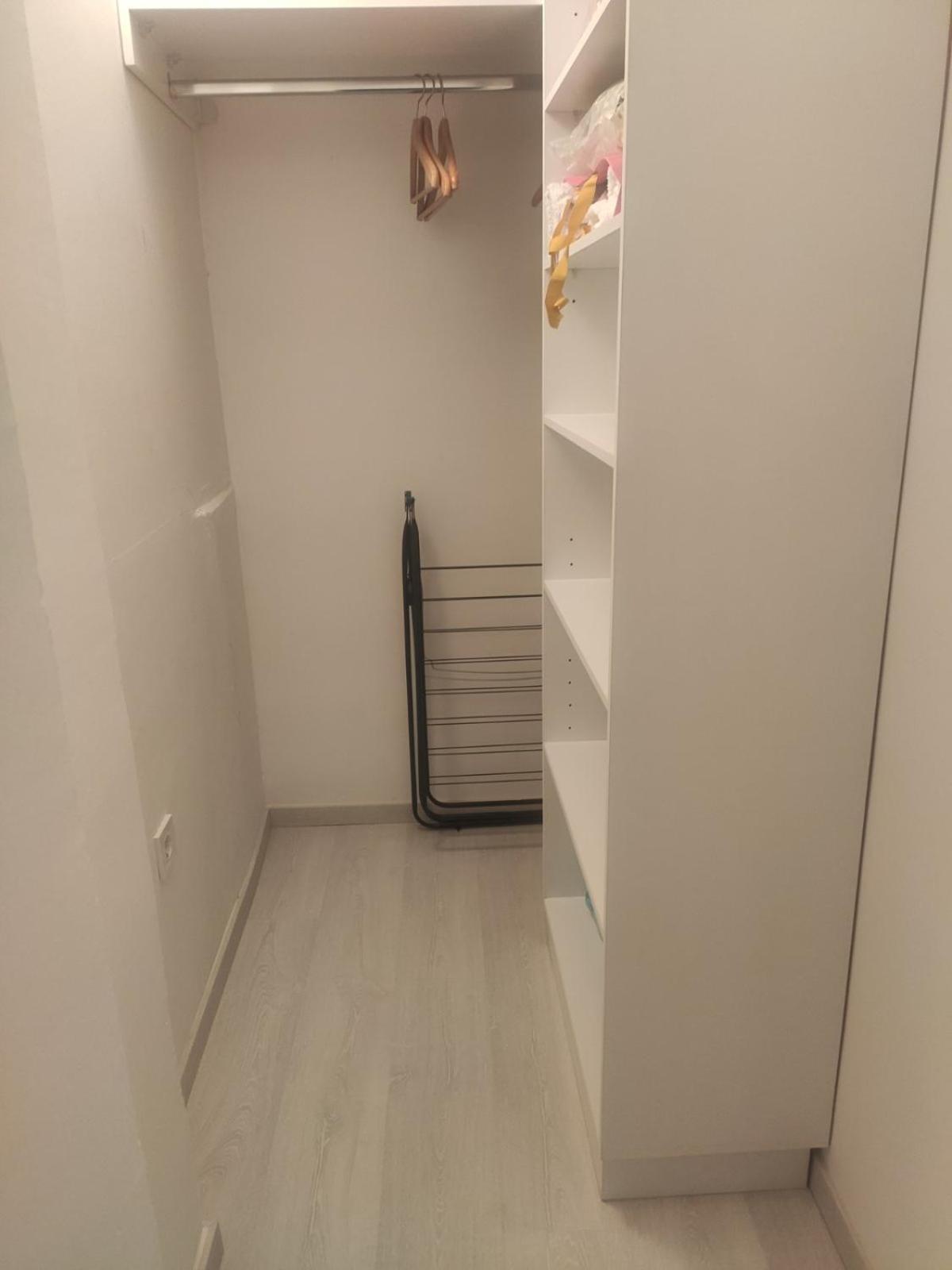 City Center White Apartment! สโกเปีย ภายนอก รูปภาพ